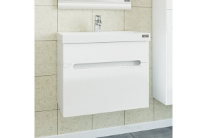 Комплект мебели Санта Лондон 60 белый - 3