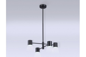 Люстра на штанге Ambrella FL FL51707 - 2