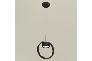 Подвесной светильник Ambrella Light XB XB9102100 - 2