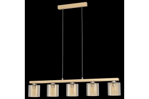 Подвесной светильник Eglo Castralvo 98592 - 2