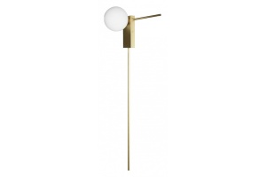 Бра Loft it Meridian 10132/H Gold - 3