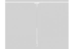 Подвесной светильник Ambrella Light GV GV1636 - 3