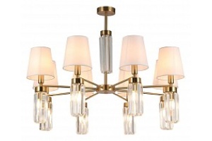 Люстра на штанге Omnilux Prat OML-89807-16 - 2