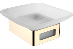 Мыльница Boheme Q 10943-G