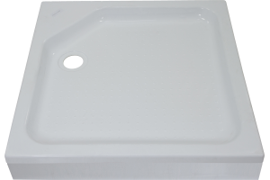 Поддон для душа DIWO K 17-100 100х100 низкий