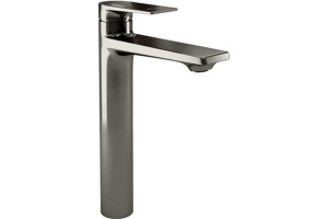 Смеситель Wasserkraft Wiese 8403H для раковины