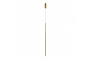 Подвесной светильник Maytoni Halo MOD246PL-L24BSK1 - 2