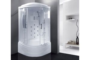 Душевая кабина Royal bath  100x100 см (RB 100NRW-Т) - 2