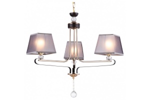 Подвесная люстра Ambrella Light TR TR4614