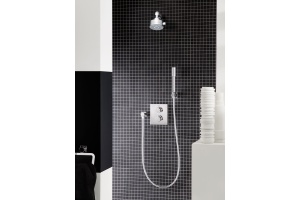 Душевая лейка Grohe Sena Stick 28034000 - 3