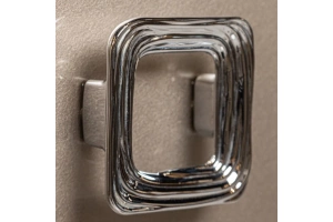 Ручка для мебели Armadi Art Lucido хром (773-CR)