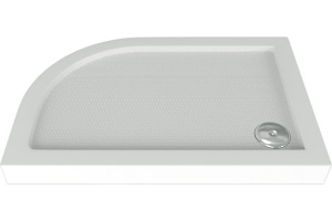 Поддон для душа Good Door Селфи L 120x80 - 2