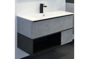 COMFORTY. Тумба-умывальник 