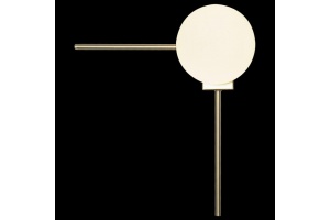 Накладной светильник Loft it Meridian 10132/B Gold - 2