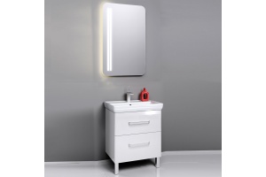 Мебель для ванной Aqwella Нео 70