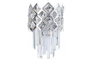 Настенный светильник Arte Lamp Wezen A1006AP-2CC