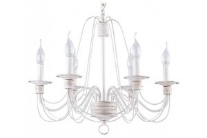 Подвесная люстра Freya Velia FR2046-PL-06-WG