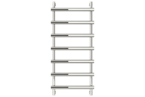 Полотенцесушитель водяной ДР АТЛАНТ 1200х500 (Без покрытия) - 2