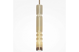 Подвесной светильник Maytoni Ordo MOD272PL-L12BS3K