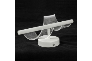 Бра Lussole Bradford LSP-7188 - 3