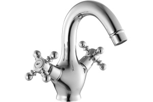 Смеситель Iddis Sam SAMSB00i01 для раковины