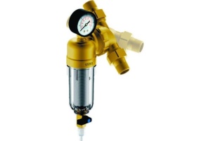 Предфильтр Гейзер бастион 7508095233