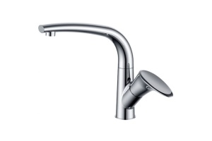 Смеситель Kaiser Calla 71044 для кухонной мойки