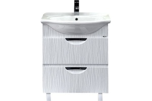 Мебельная раковина Della Mia Diy 65 - 3