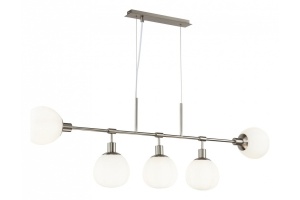 Подвесная люстра Maytoni Erich MOD221-PL-05-N - 2