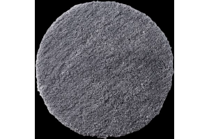 Коврик для ванной комнаты Wasserkraft Dill серый