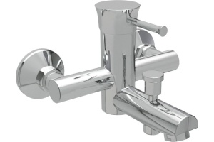 Смеситель Cezares Positano POSITANO-VM-01 для ванны с душем