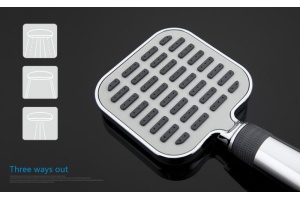 Душевая лейка Gappo G08 - 3