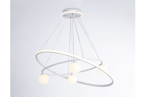 Подвесная люстра Ambrella Light FL FL66326 - 3
