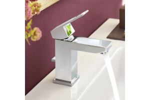 Смеситель Grohe Eurocube 23445000 для раковины - 3