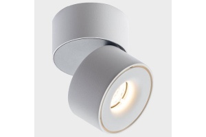 Накладной светильник Italline IT02-001 IT02-001 white - 3