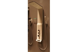 Душевая панель Hansgrohe Raindance Lift 27008400 - 3