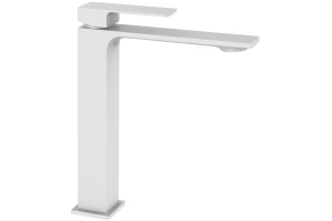 Смеситель Orange Lutz M04-121W для раковины