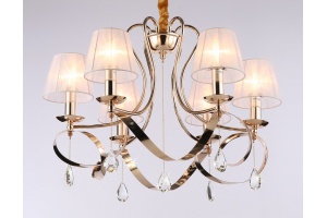 Подвесная люстра Ambrella TR TR4546 - 3