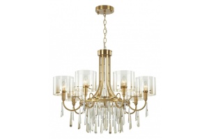 Подвесная люстра Odeon Light Exclusive Nicole 4886/7 - 3