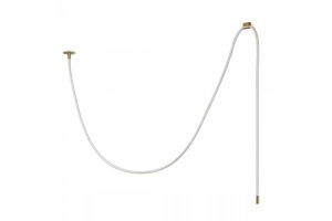 Подвесной светодиодный светильник Odeon Light Corda 4399/40CL