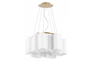 Подвесная люстра Lightstar Nubi 802163 - 2