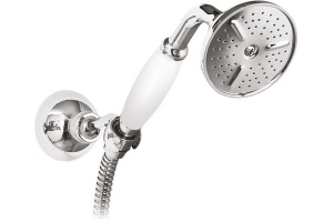 Душевой гарнитур Webert Ottocento AC0704015 хром