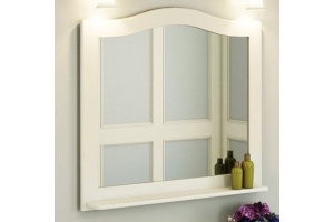 Зеркало Comforty Монако 100