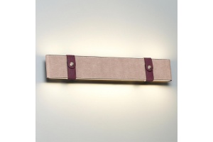 Накладной светильник Odeon Light Vincent 6630/25WL - 3