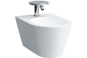 Биде подвесное Laufen Kartell by Laufen (8.3033.1.000.302.1)