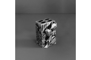 Стакан Art&max TULIP (AM-0082B-T)