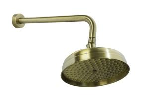 Верхний душ Boheme Medici 20 см (410)