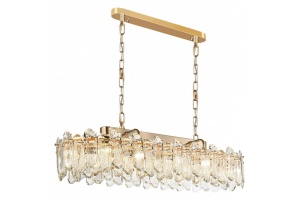 Подвесная люстра Odeon Light Bullon 5069/12 - 2