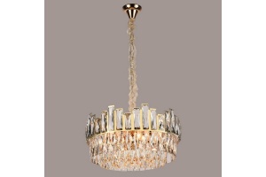 Подвесная люстра Omnilux Vistrorio OML-67903-09 - 2