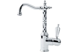 Смеситель Boheme Brillante Ripresa 342 для раковины